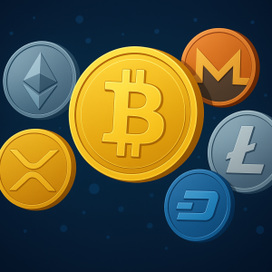 Crypto Premium Trading